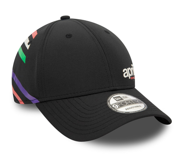 Aprilia Cap